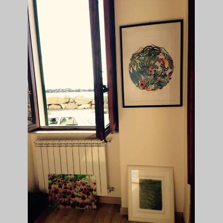 Bilocale Fronte Mare Lejlighed Marina Di Pisa Eksteriør billede